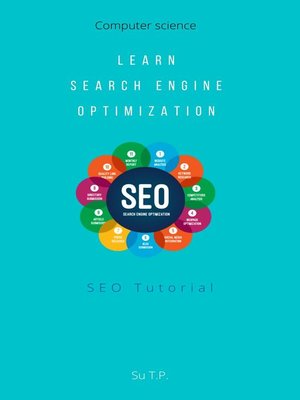cover image of Learn Search Engine Optimization